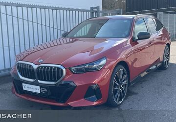 BMW 530 28.282 km 64.490 &euro; Günzburg 89312