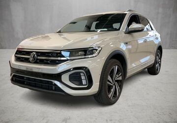 VW T-Roc 19.190 km 26.820 &euro; Kuchen 73329