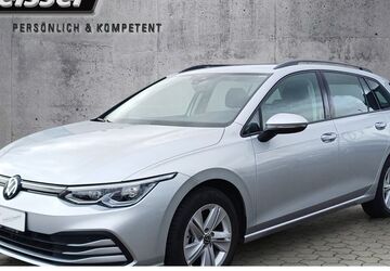VW Golf 19.498 km 25.180 &euro; Ulm 89077