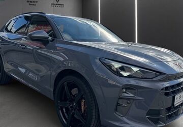 Cupra Terramar 12.000 km 49.890 &euro; Ulm 89077