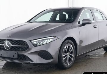 Mercedes-Benz A 180 24.370 km 28.250 &euro; Neu-Ulm 89231