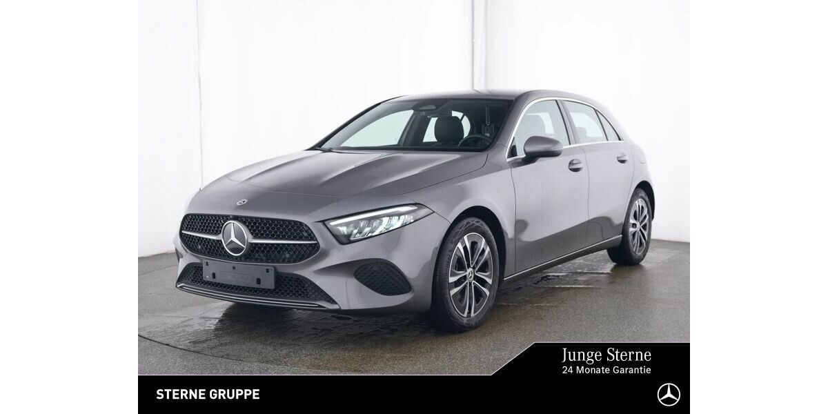Mercedes-Benz A 180 24.370 km 28.250 &euro; Neu-Ulm 89231