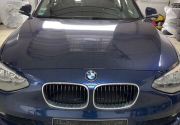 BMW 116 148.856 km 6.799 &euro; Senden 89250
