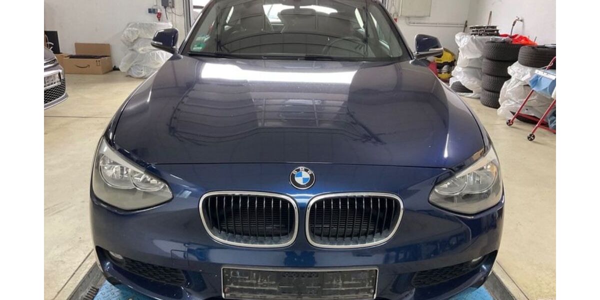 BMW 116 148.856 km 6.799 &euro; Senden 89250