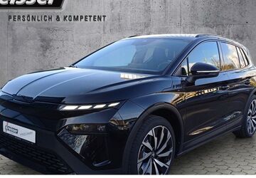 Skoda Elroq 2.000 km 49.490 &euro; Ulm 89077