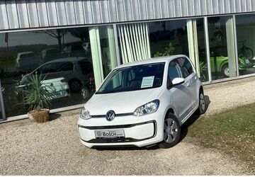 VW e-up! 44.491 km 15.666 &euro; Schnürpflingen-Ammerstetten 89194