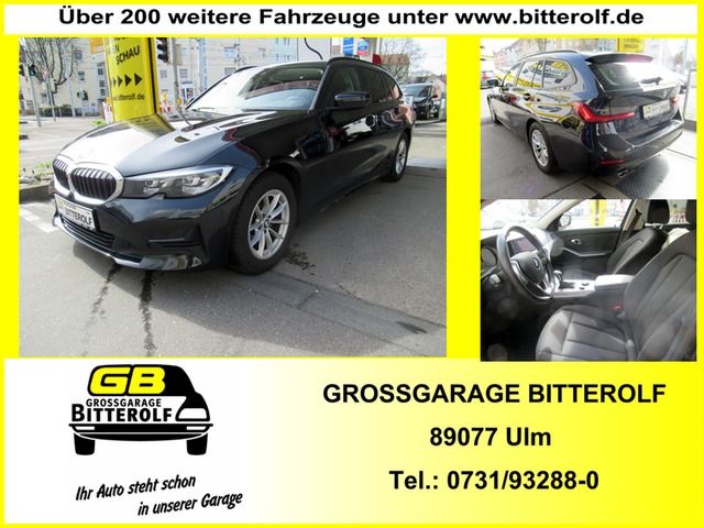 BMW 318 95.000 km 18.990 &euro; Ulm 89077