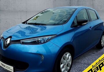 Renault ZOE 97.200 km 7.990 &euro; Schemmerhofen 88433