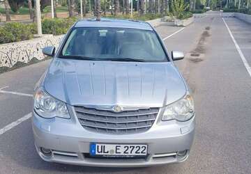 Chrysler Sebring 92.000 km 5.900 &euro; Ulm, Universitätsstadt 89081