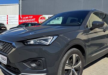 Seat Tarraco 113.630 km 26.480 &euro; Ulm 89077