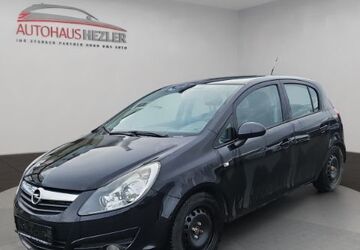Opel Corsa 164.800 km 1.111 &euro; Amstetten 73340