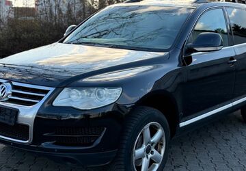 VW Touareg 420.600 km 3.999 &euro; Nersingen/Straß 89278