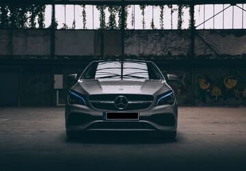 Mercedes-Benz CLA 200 60.000 km 24.250 &euro; Schemmerhofen 88433