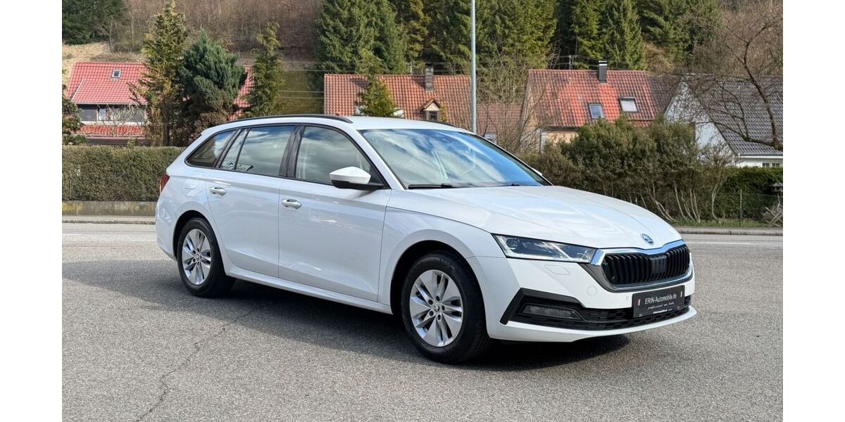 Skoda Octavia 58.400 km 24.390 &euro; Geislingen an der Steige 73312