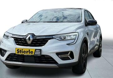 Renault Arkana 30.379 km 20.870 &euro; Geislingen 73312