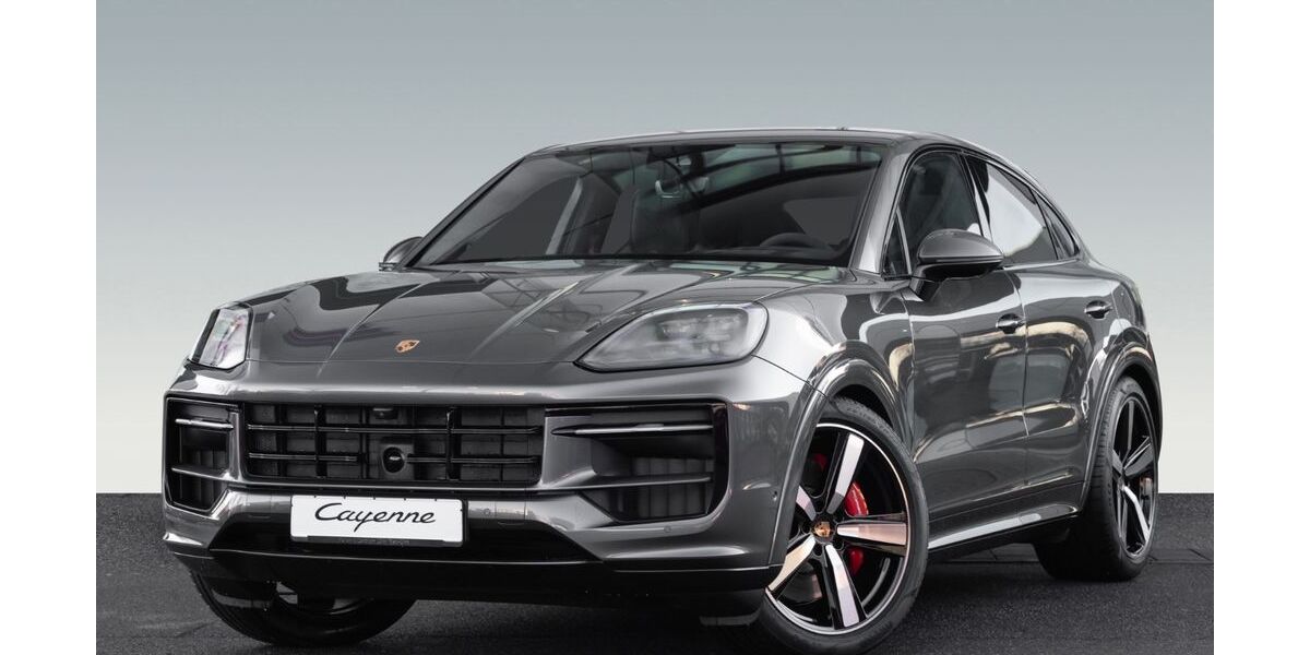 Porsche Cayenne 9.900 km 148.900 &euro; Ulm 89079