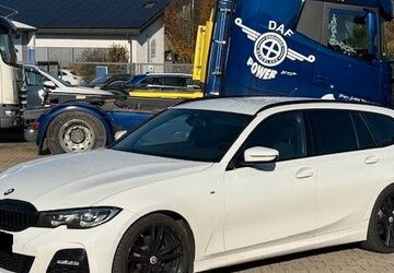 BMW 320 156.000 km 30.702 &euro; Hittistetten 89250