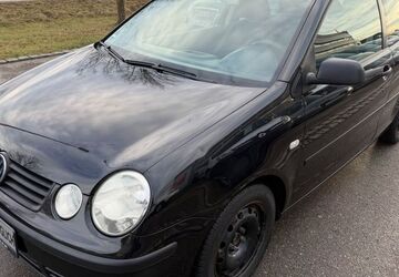 VW Polo 220.000 km 900 &euro; Oberdischingen 89610
