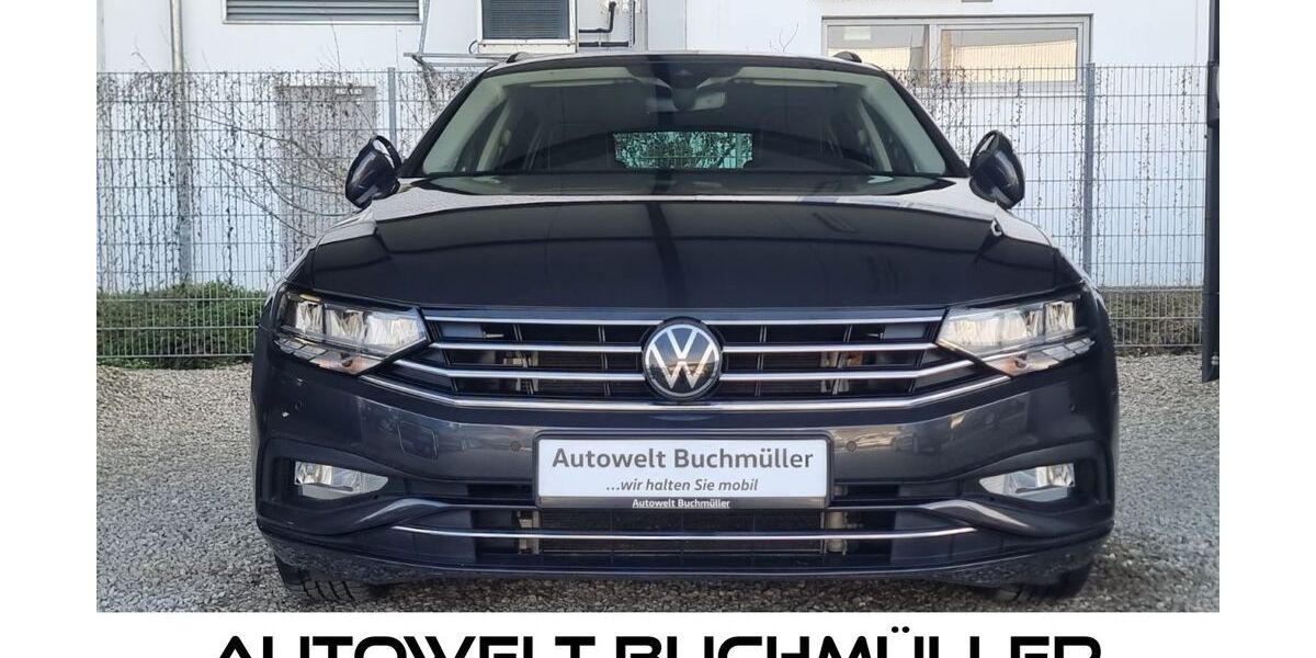 VW Passat 57.801 km 26.490 &euro; Nersingen 89278