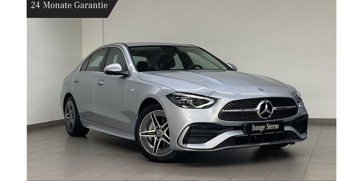 Mercedes-Benz C 300 10.052 km 44.629 &euro; Dornstadt 89160