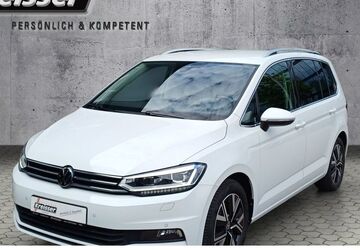 VW Touran 36.085 km 29.880 &euro; Ulm 89077