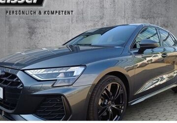 Audi A3 28.700 km 32.690 &euro; Ulm 89077