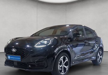 Ford Puma 19.680 km 24.480 &euro; Neu-Ulm 89231