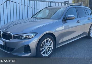 BMW 320 29.014 km 29.849 &euro; Günzburg 89312