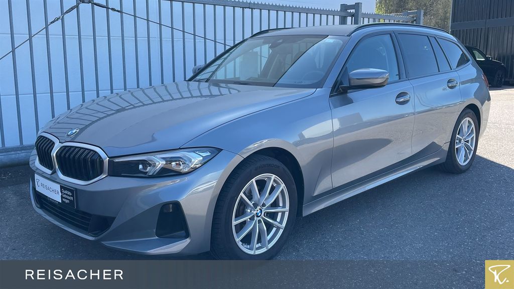 BMW 320 29.014 km 29.849 &euro; Günzburg 89312