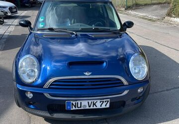 Mini Cooper S 201.710 km 3.000 &euro; Pfaffenhofen 89284