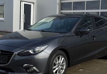 Mazda 3 240.000 km 4.790 &euro; Elchingen 89275