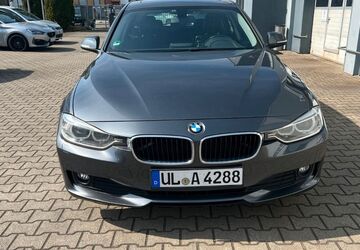 BMW 320 248.500 km 7.900 &euro; Ulm 89075