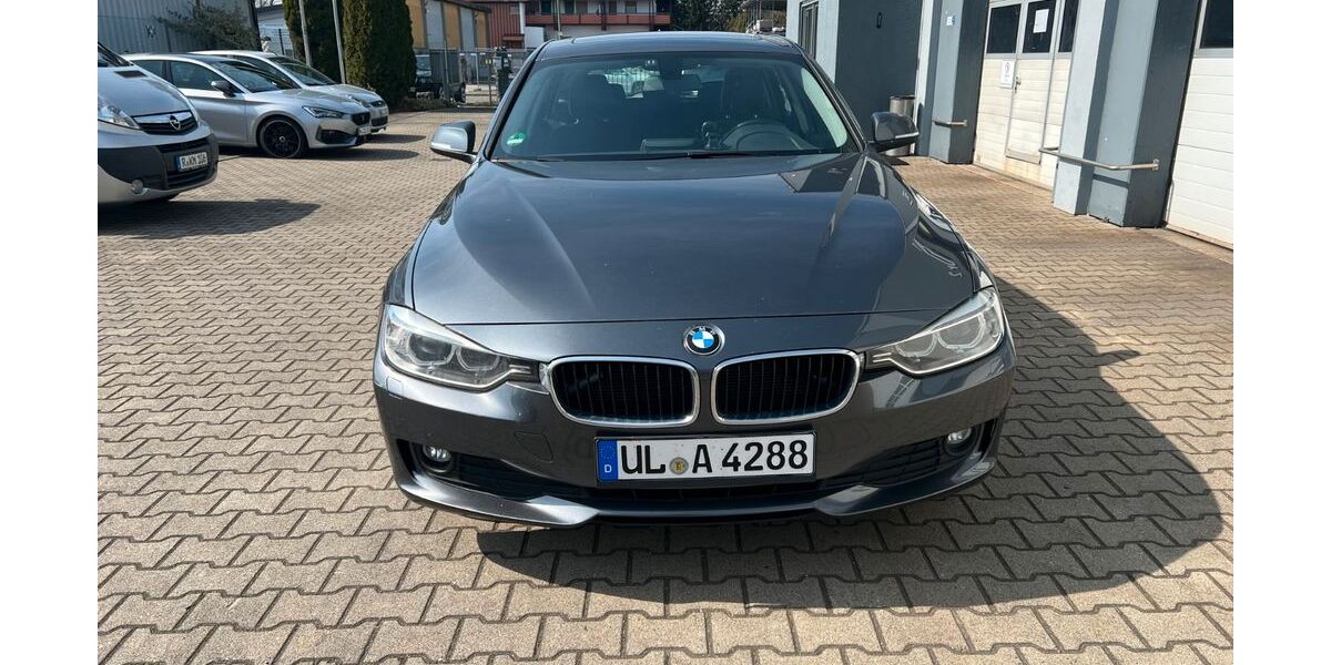 BMW 320 248.500 km 7.900 &euro; Ulm 89075