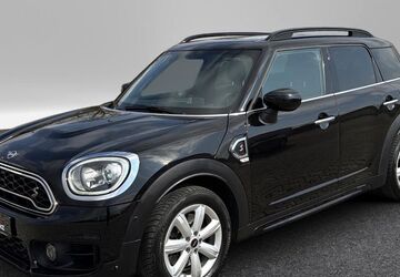 Mini Countryman S (Cooper) 108.000 km 19.999 &euro; Kötz 89359