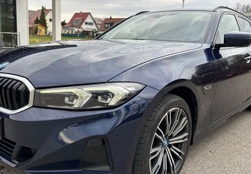 BMW 320 178.000 km 17.999 &euro; Weissenhorn 89264