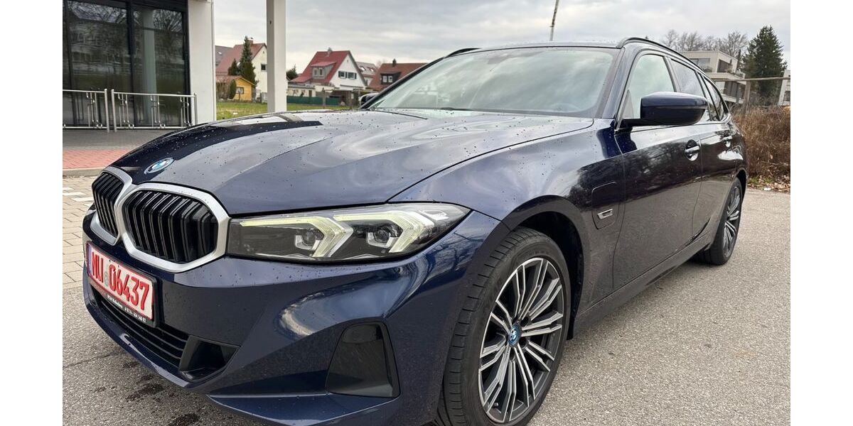BMW 320 178.000 km 17.999 &euro; Weissenhorn 89264