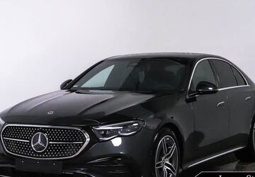 Mercedes-Benz E 200 11.241 km 53.670 &euro; Neu-Ulm 89231