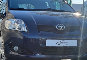 Toyota Auris 237.600 km 2.799 &euro; Langenau 89129