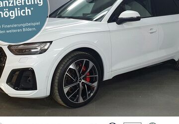 Audi SQ5 64.490 km 55.640 &euro; Blaubeuren 89143