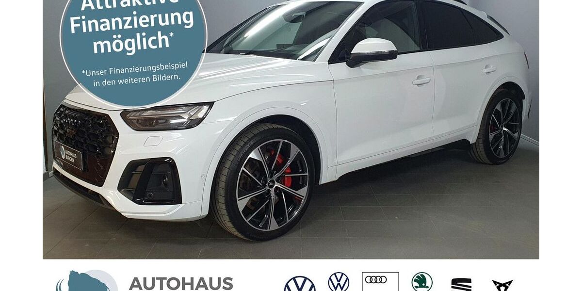 Audi SQ5 64.490 km 55.640 &euro; Blaubeuren 89143