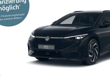 VW ID.7 7.590 km 55.870 &euro; Blaubeuren 89143