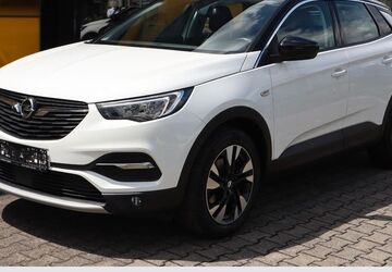 Opel Grandland (X) 18.000 km 18.490 &euro; Ulm 89073