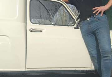 Renault R 4 123.000 km 5.900 &euro; Langenau 89129