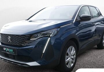 Peugeot 3008 32.800 km 21.990 &euro; Ulm 89081
