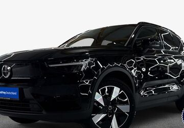 Volvo XC40 74.000 km 36.750 &euro; Neu-Ulm 89231