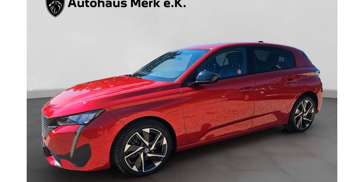 Peugeot 308 41.580 km 23.990 &euro; Altenstadt / Iller 89281