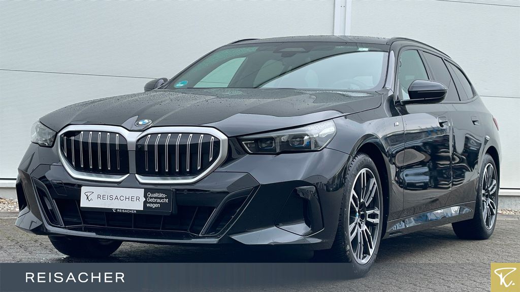 BMW 520 23.589 km 52.349 &euro; Ulm 89077