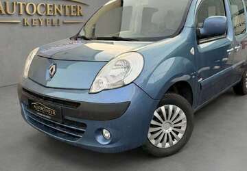 Renault Kangoo 186.000 km 4.980 &euro; Blaustein 89134