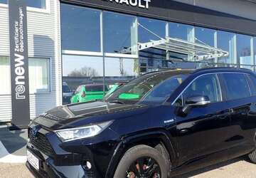 Toyota RAV 4 73.480 km 30.950 &euro; Neu-Ulm 89231
