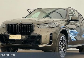 BMW X5 1.952 km 89.880 &euro; Ulm 89077